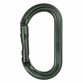 Petzl OK Non-Locking Lightweight Oval Carabiner